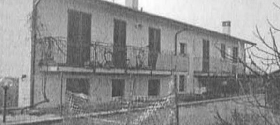 3 rooms Apartment in Albuzzano, Italy No. 168089 16