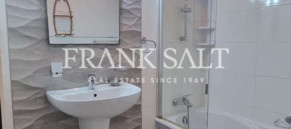 2 Schlafzimmer Wohnung in Sliema, Malta, Nr. 8815 15