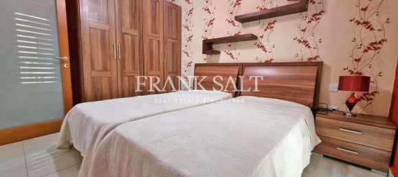 2 Schlafzimmer Wohnung in Sliema, Malta, Nr. 8815 8