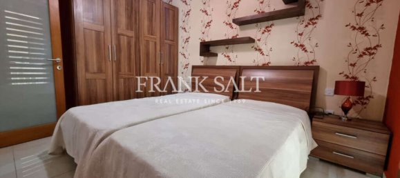 2 Schlafzimmer Wohnung in Sliema, Malta, Nr. 8815 11