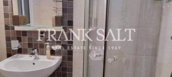 2 Schlafzimmer Wohnung in Sliema, Malta, Nr. 8815 17