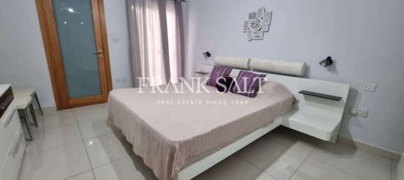 2 Schlafzimmer Wohnung in Sliema, Malta, Nr. 8815 13