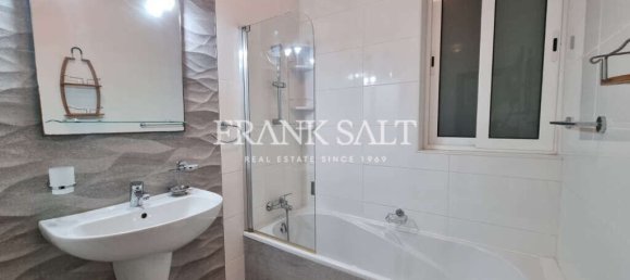 2 Schlafzimmer Wohnung in Sliema, Malta, Nr. 8815 18