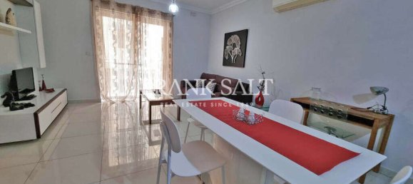 2 Schlafzimmer Wohnung in Sliema, Malta, Nr. 8815 2
