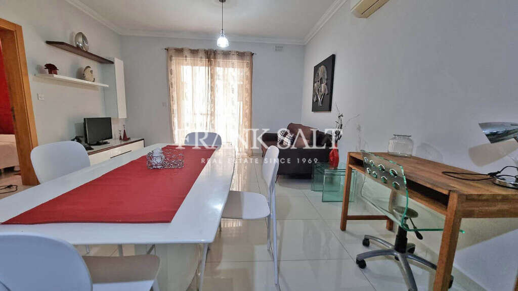 2 Schlafzimmer Wohnung in Sliema, Malta, Nr. 8815