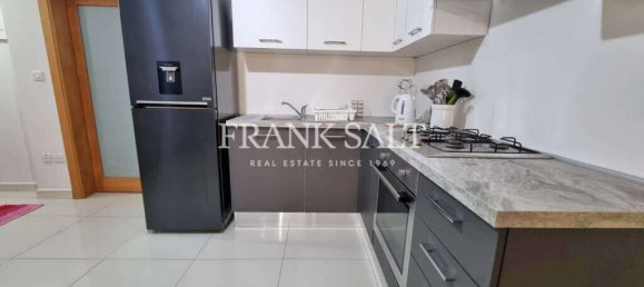 2 Schlafzimmer Wohnung in Sliema, Malta, Nr. 8815 6