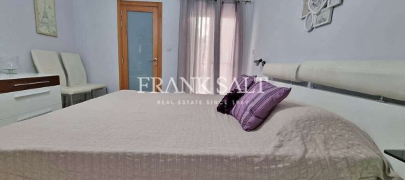 2 Schlafzimmer Wohnung in Sliema, Malta, Nr. 8815 9