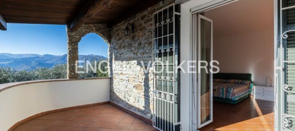 8 rooms Villa in Alassio, Italy No. 129202 15
