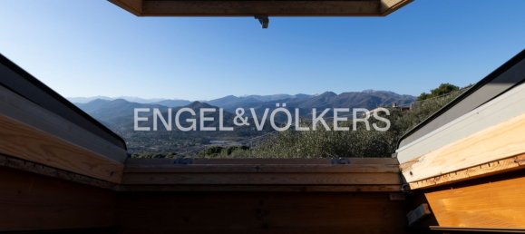 8 rooms Villa in Alassio, Italy No. 129202 14