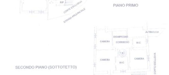 8 rooms Villa in Alassio, Italy No. 129202 21