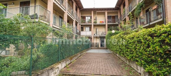 2 bedrooms Apartment in Verdello, Italy No. 266545 29