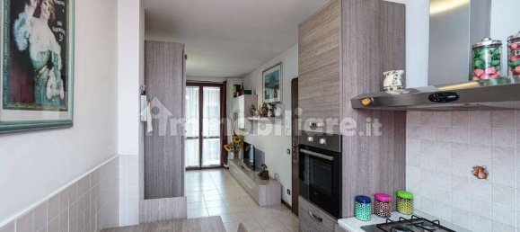2 bedrooms Apartment in Verdello, Italy No. 266545 7