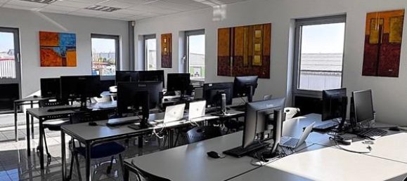 8غرفة بناية في Saarlouis, Germany رقم 77026 19