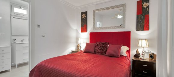 Apartamento de 2 dormitorios en Benahavís, Spain No. 168737 7