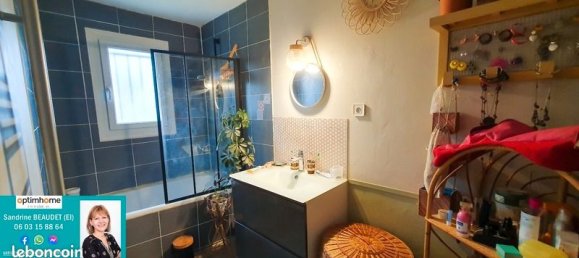 4 غرف نوم منزل في Voise, France رقم 69876 13