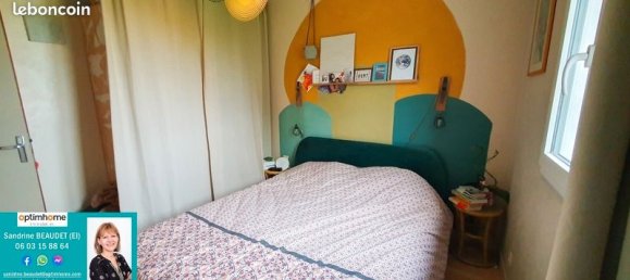 4 غرف نوم منزل في Voise, France رقم 69876 12