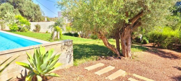 3 bedrooms Villa in Faro, Portugal No. 100442 44