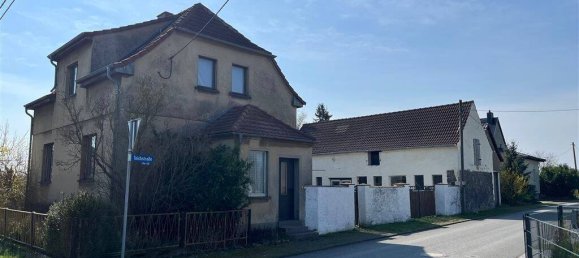 4 rooms Farm in Nordsachsen, Germany No. 320820 2