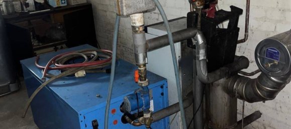 4 rooms Farm in Nordsachsen, Germany No. 320820 5