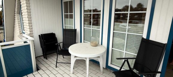 Apartamento de 2 dormitorios en Cuxhaven, Germany No. 57301 10