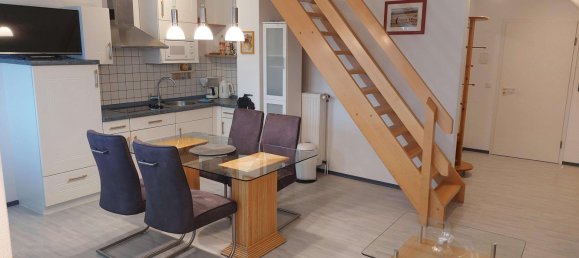 Apartamento de 2 dormitorios en Cuxhaven, Germany No. 57301 2