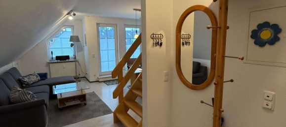 Apartamento de 2 dormitorios en Cuxhaven, Germany No. 57301 5