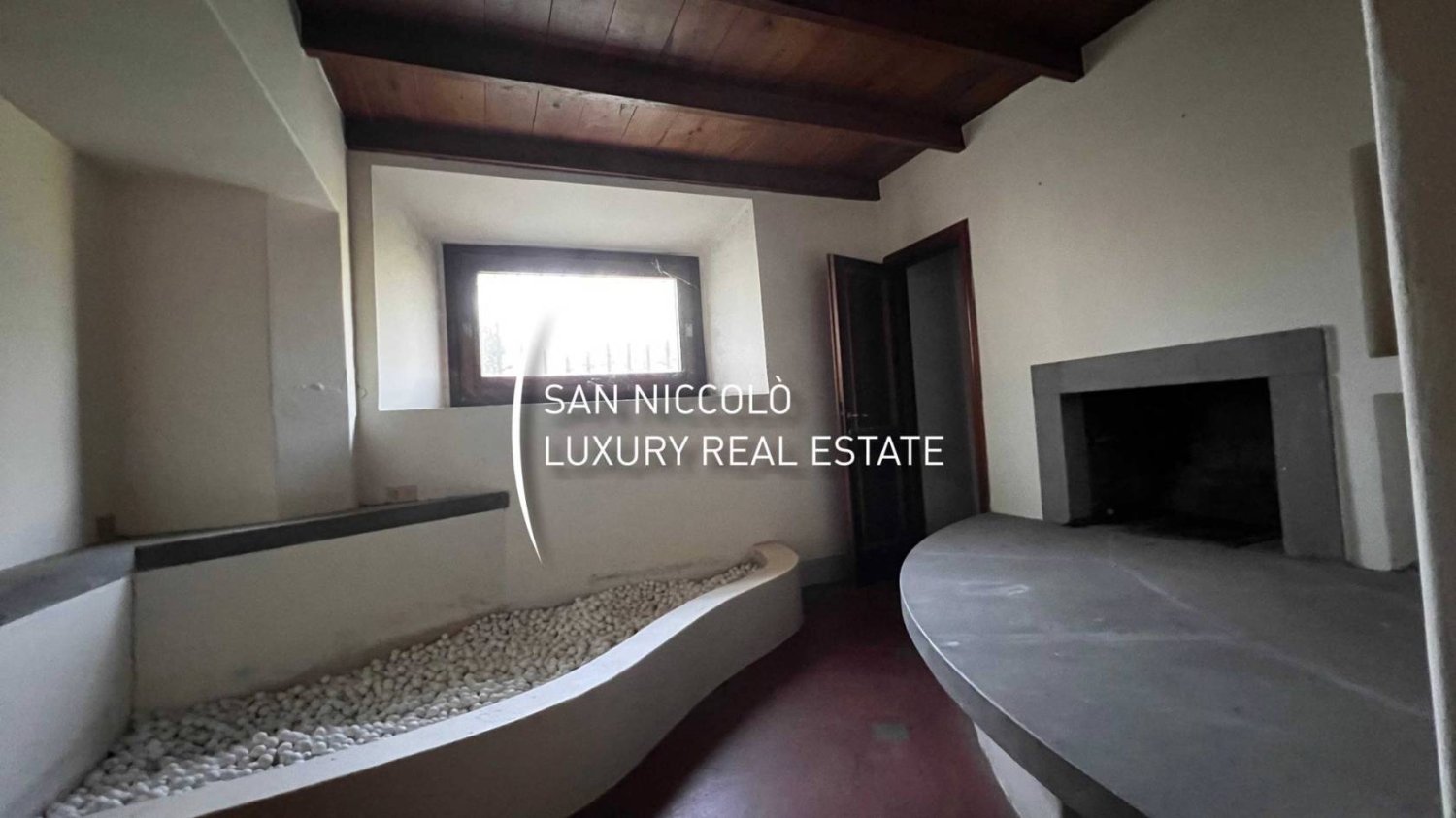 8 bedrooms Villa in Florence, Italy No. 206785
