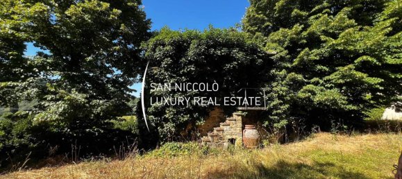 8 bedrooms Villa in Florence, Italy No. 206785 3