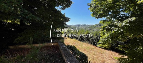 8 bedrooms Villa in Florence, Italy No. 206785 6