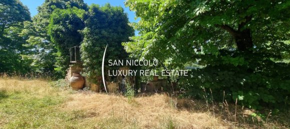8 bedrooms Villa in Florence, Italy No. 206785 8