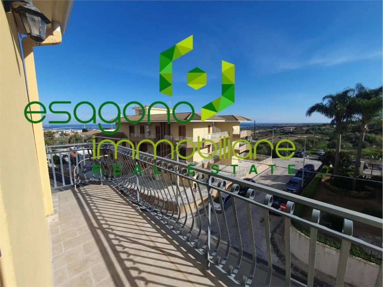 4 Schlafzimmer Wohnung in Syracuse, Italy, Nr. 356863