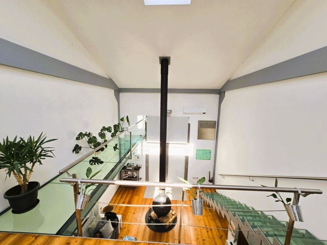 3-salle Duplex à Venice, Italy No. 220306