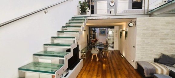 3-salle Duplex à Venice, Italy No. 220306 8