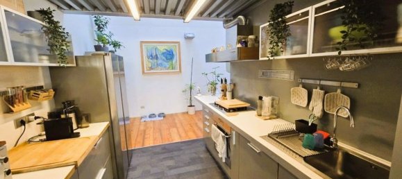 3-salle Duplex à Venice, Italy No. 220306 31