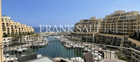 3 غرف نوم شقة في Saint Julian's, Malta رقم 253 6