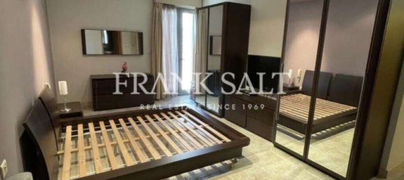 3 غرف نوم شقة في Saint Julian's, Malta رقم 253 17