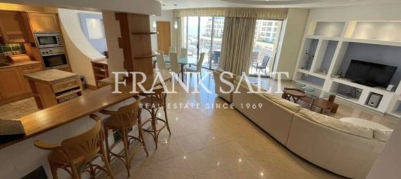 3 غرف نوم شقة في Saint Julian's, Malta رقم 253 3