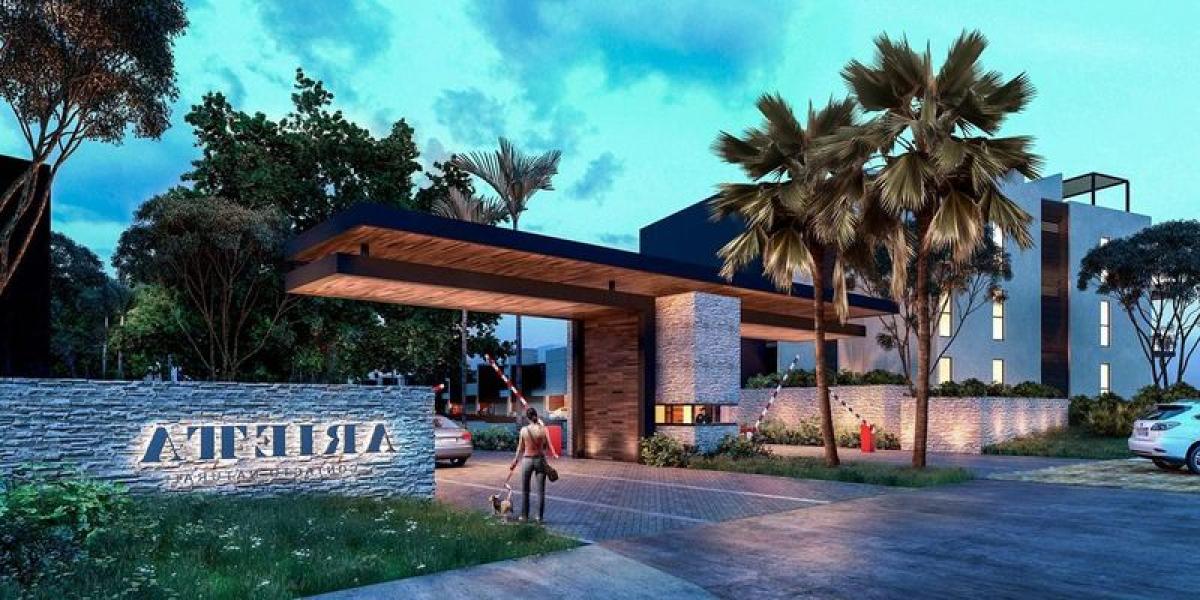 3 chambres Maison à Merida, Mexico No. 83971