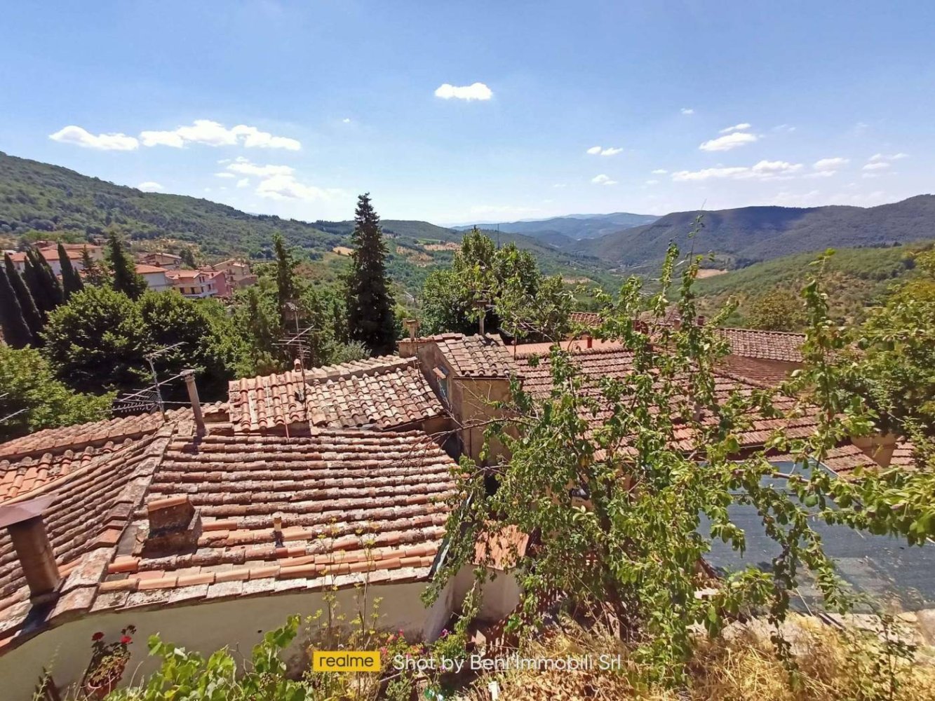 3 bedrooms House in Pontassieve, Italy No. 92495