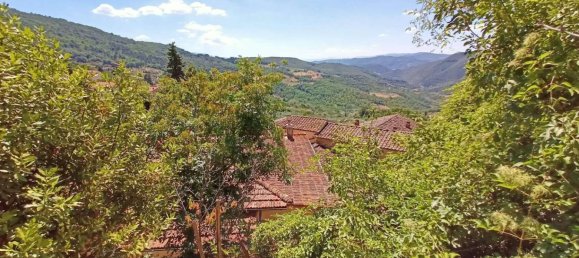 3 bedrooms House in Pontassieve, Italy No. 92495 30