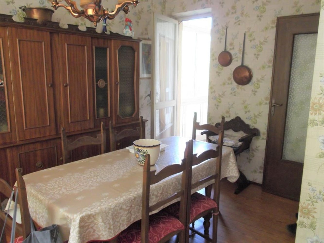 3 rooms Apartment in Roburent, Italy No. 219214