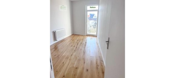 2 bedrooms Apartment in Wittenberg, Germany No. 205982 9