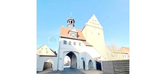 2 bedrooms Apartment in Wittenberg, Germany No. 205982 8