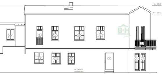 2 bedrooms Apartment in Wittenberg, Germany No. 205982 4