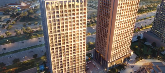 Imóvel comercial em Dubai, UAE 56 m² N.º 108695 8