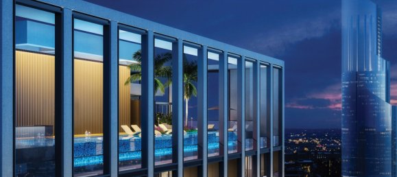 Imóvel comercial em Dubai, UAE 56 m² N.º 108695 2