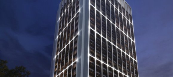 Imóvel comercial em Dubai, UAE 56 m² N.º 108695 5