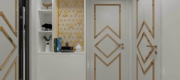 Wohnung 1+1 in Tosmur, Turkey, Nr. 8403 9