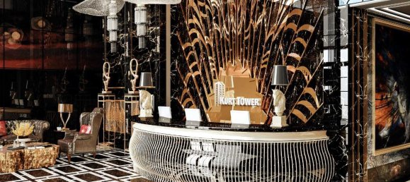 Wohnung 1+1 in Tosmur, Turkey, Nr. 8403 13