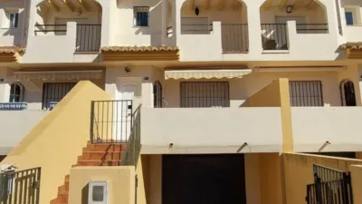 3 bedrooms House in Marbella, Spain No. 140357